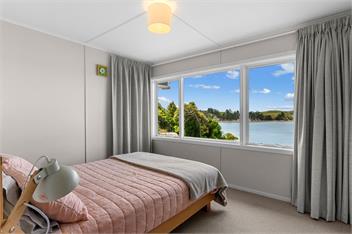Harbour Escape (Bachcare) - Paparoa