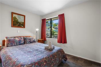 Alpine Peek (Bachcare) - Hanmer Springs