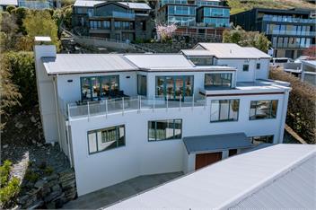 Deja Vu (Bachcare) - Queenstown