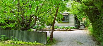 42 Jacks Pass Road - Hanmer Springs
