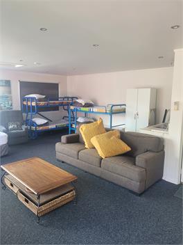 Bayfair Family Beach House - Mount Maunganui
