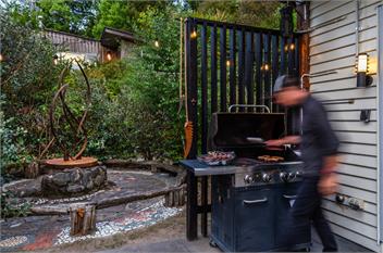 Fern Cottage @ The Grove 2 BED - Turangi