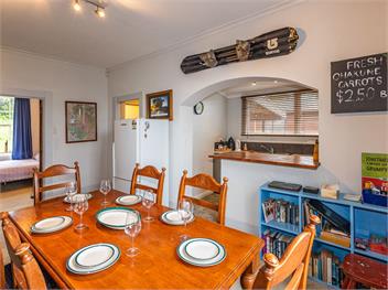 Willow Lodge (Bachcare) - Ohakune