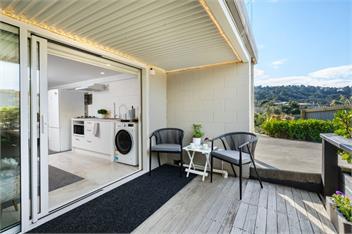 Two Palms (Bachcare) - Waihi Beach