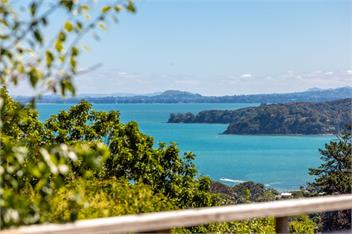 Island View Oneroa (Bachcare) - Waiheke Island