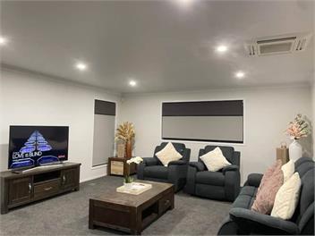 Elite Escape Hawera - HAWERA