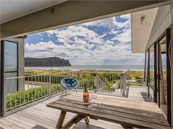 Jack and Enids Whangamata Beach House - Whangamata