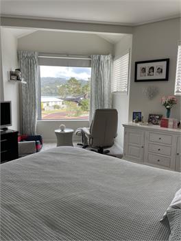Executive Style Beach Home - Coromandel