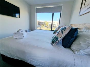 Hereford Street Apartment - Central City - Christchurch