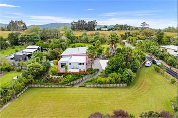 Rural Apartment Retreat Mangawhai - Mangawhai