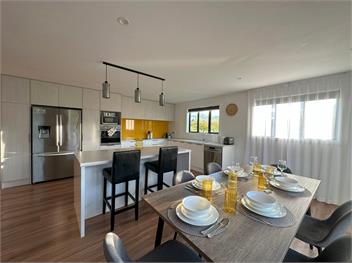 Mountain View Haven (Bachcare) - Hanmer Springs