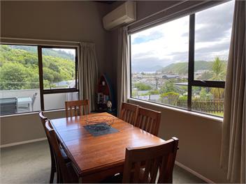 Harbour View on Buller - Picton
