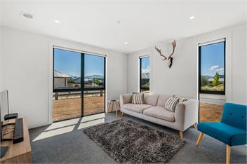 The Alpine Patch (Bachcare) - Wanaka