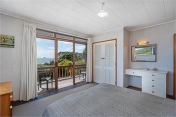 The Retreat (Bachcare) - Cooks Beach