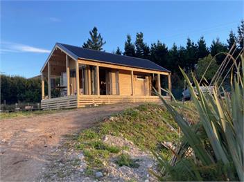 Serene Retreat (Bachcare) - Te Anau