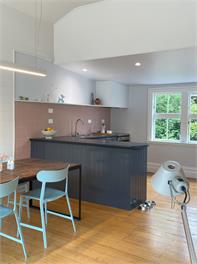 Bonnieux Cottage - MARTINBOROUGH
