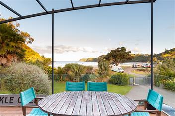 Beach Break - Matapouri