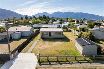 The Crib Haven (Bachcare) - Te Anau