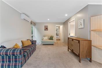 Serenity Cottage (Bachcare) - Taupo