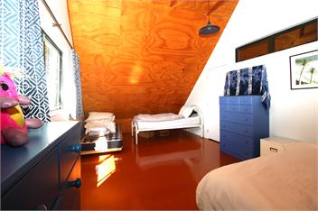 Beach house on Waimaire - Richardsons - Whitianga