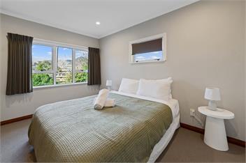 Bell Cottage (Bachcare) - New Plymouth
