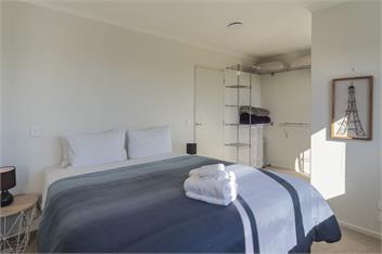 Blue Water Views - Tahunanui