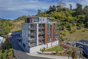 Havenview City Apartment - Nelson
