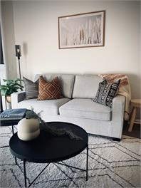 Oslo on Hereford- top floor apartment - Christchurch