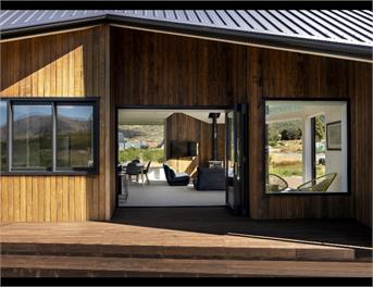 Mountain Vista - Castle Hill Village