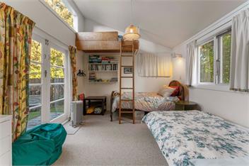 Singlee (Bachcare) - Turangi