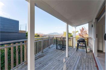 The Cozy Corner (Bachcare) - Taupo