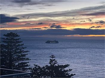 Cape View (Bachcare) - Napier