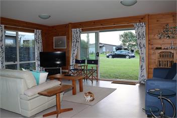 Our Little Retreat - Warkworth