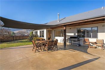 Vista Vale (Bachcare) - Wanaka