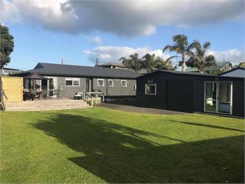A peaceful getaway on Barbara Avenue- 124 Barbara Avenue Whangamata - Whangamata