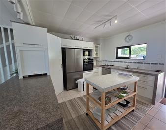 Kelly's Beach House - Rarotonga