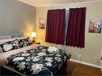 The Cozy Hutt Home Silverstream - Upper Hutt