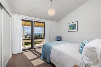 Doubtless Bay Vista (Bachcare) - Cable Bay