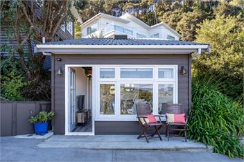 Oceanview Tiny Home - Whitianga