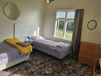 Rest & Relax Cottage - Roxburgh