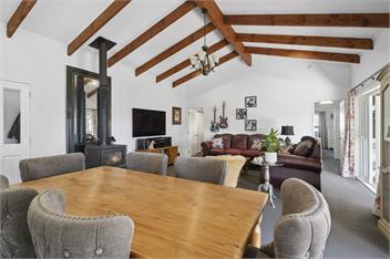 Fisherman Cottage (Bachcare) - Waikanae Beach