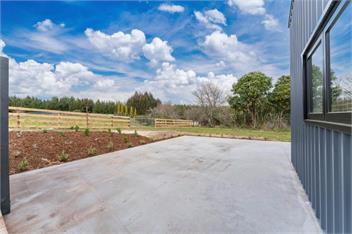 Stagford Barn with Private Hot Tub - Taupo