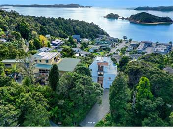 Seabreeze Sanctuary (Bachcare) - Paihia