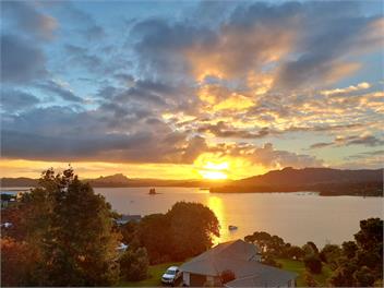 Whangaroa Casa Roca Studio - Northland