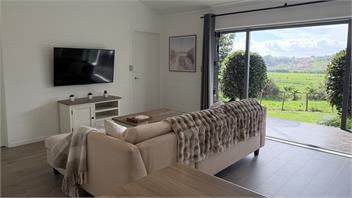 Hideaway Cottage - Tauranga