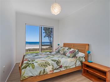 Beachfront Beauty (Bachcare) - Whangamata