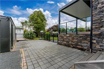 Scannell Grove (Bachcare) - Taupo