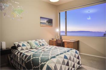 Seawatch - Spa Pool & Panoramic Ocean Views - Nelson