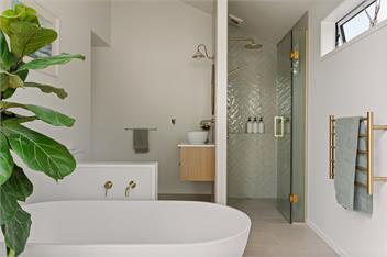 Luxury Hideaway - Gisborne