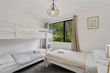 Rees on Reid (Bachcare) - Arrowtown